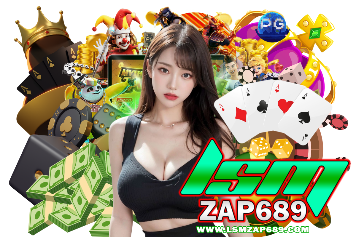 lsmzap689 wallet