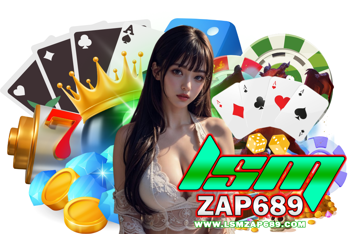 lsmzap689 สล็อต